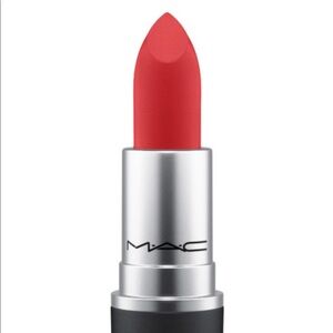 MAC POWDER KISS LIPSTICK